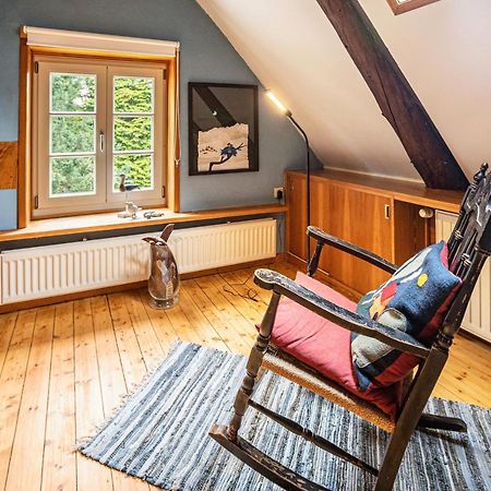 Ferienwohnung Lieblingsplatz Bremen Exterior foto